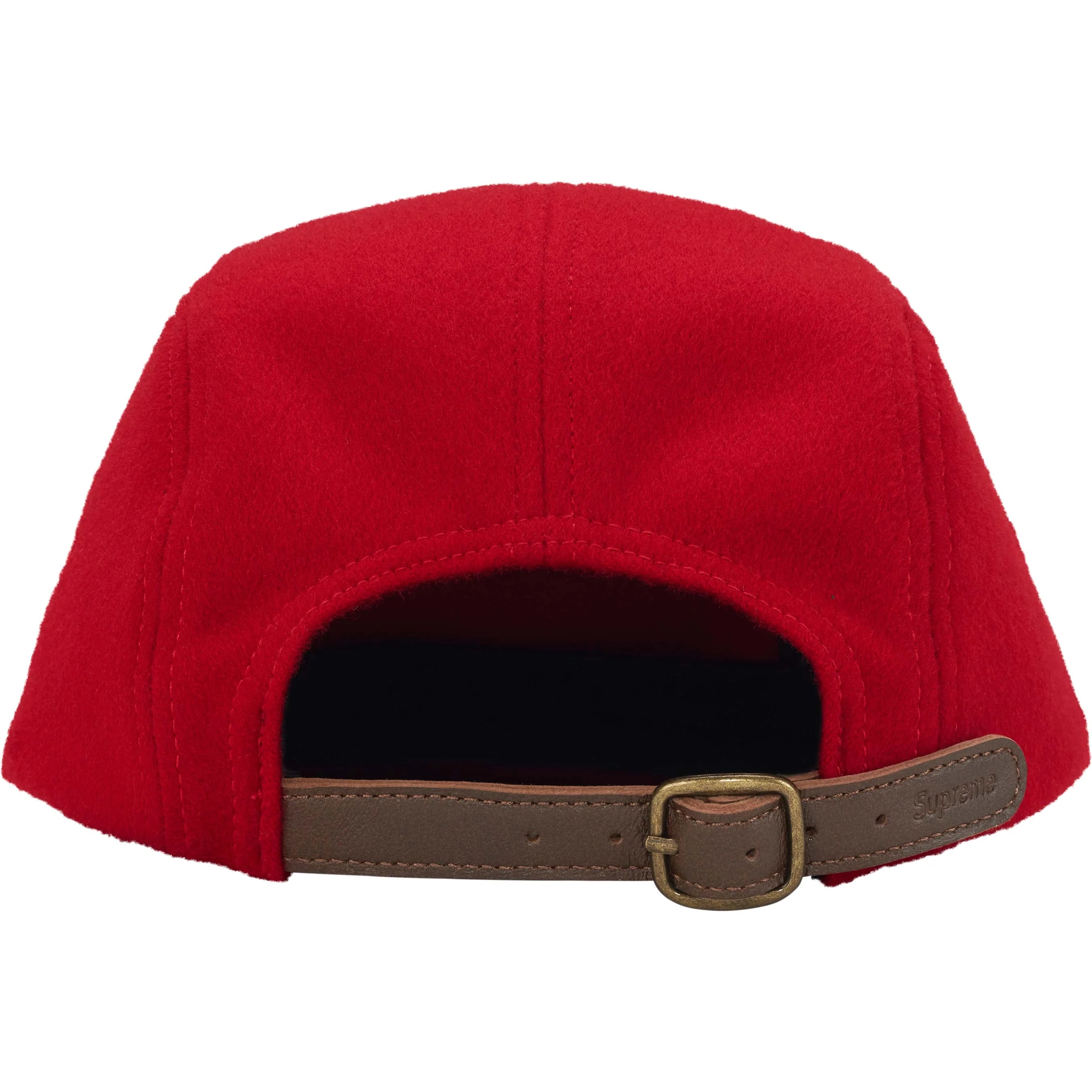 Wool Camp Cap view 11
